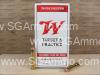 50 Round Box - 30 Carbine 110 Grain FMJ Winchester White Box Ammo - Q3132